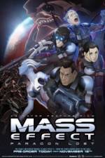 Watch Mass Effect Paragon Lost 123MoviesFree