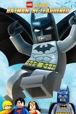 Watch Lego DC Comics: Batman Be-Leaguered 123MoviesFree