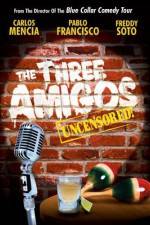 Watch The Three Amigos 123MoviesFree
