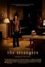 Watch The Strangers 123MoviesFree