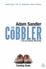 Watch The Cobbler 123MoviesFree