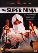 Watch The Super Ninja 123MoviesFree