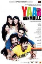 Watch Yaar Anmulle 123MoviesFree