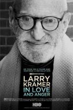 Watch Larry Kramer in Love and Anger 123MoviesFree