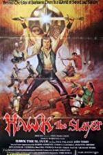 Watch Hawk the Slayer 123MoviesFree