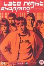 Watch Late Night Shopping 123MoviesFree