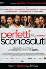 Watch Perfetti sconosciuti 123MoviesFree