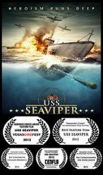 Watch USS Seaviper 123MoviesFree