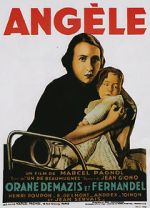 Watch Angele 123MoviesFree