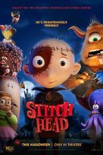 Watch Stitch Head 123MoviesFree
