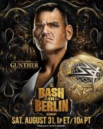 Watch WWE Bash in Berlin (TV Special 2024) 123MoviesFree