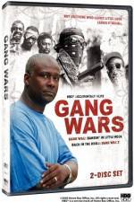 Watch Gang War Bangin' in Little Rock 123MoviesFree