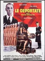 Watch Le deportate della sezione speciale SS 123MoviesFree
