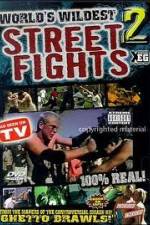 Watch Worlds Wildest Street Fights 2 123MoviesFree