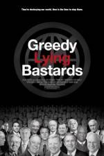 Watch Greedy Lying Bastards 123MoviesFree