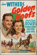 Watch Golden Hoofs 123MoviesFree