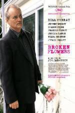 Watch Broken Flowers 123MoviesFree
