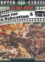 Watch Guns for San Sebastian 123MoviesFree