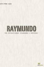 Watch Raymundo 123MoviesFree