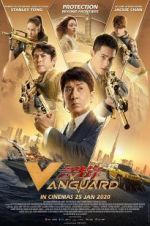 Watch Vanguard 123MoviesFree