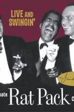 Watch Live and Swingin' The Ultimate Rat Pack Collection 123MoviesFree