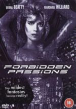 Watch Cyberella: Forbidden Passions 123MoviesFree