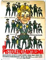 Watch The Phantom Gunslinger 123MoviesFree