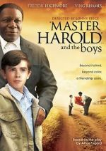 Watch \'Master Harold\' ... And the Boys 123MoviesFree