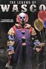 Watch The Legend of Wasco 123MoviesFree
