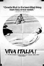 Watch Viva Italia! 123MoviesFree