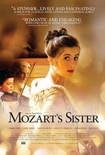 Watch Mozart\'s Sister 123MoviesFree