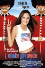 Watch What a Girl Wants 123MoviesFree