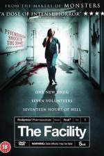 Watch The Facility 123MoviesFree