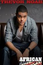Watch Trevor Noah: African American 123MoviesFree