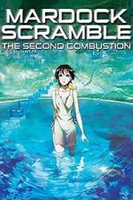 Watch Mardock Scramble: The Second Combustion 123MoviesFree