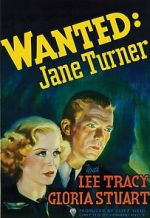 Watch Wanted! Jane Turner 123MoviesFree