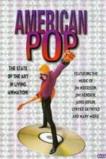 Watch American Pop 123MoviesFree