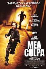 Watch Mea culpa 123MoviesFree