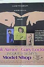 Watch Model Shop 123MoviesFree