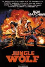 Watch Jungle Wolf 123MoviesFree