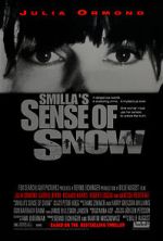 Watch Smilla's Sense of Snow 123MoviesFree