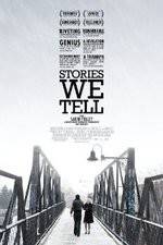 Watch Stories We Tell 123MoviesFree