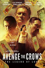 Watch Avenge the Crows 123MoviesFree