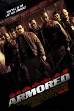 Watch Armored 123MoviesFree