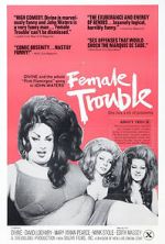 Watch Female Trouble 123MoviesFree