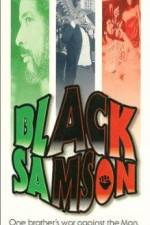 Watch Black Samson 123MoviesFree
