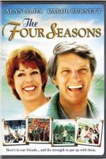 Watch The Four Seasons 123MoviesFree