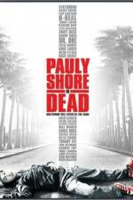 Watch Pauly Shore Is Dead 123MoviesFree