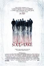 Watch My Soul to Take 123MoviesFree