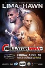 Watch Bellator 117 Lima vs Hawn 123MoviesFree